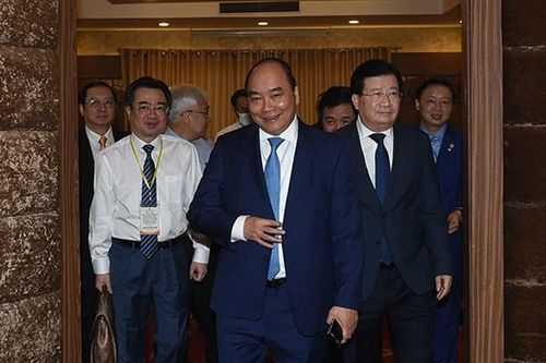 ĐBSCL tăng trưởng ấn tượng sau khi có nghị quyết thuận thiên của Chính phủ