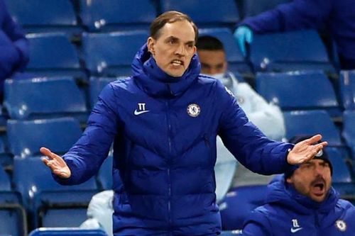 Sếp bự Chelsea khen Thomas Tuchel, thấy trảm Lampard là đúng
