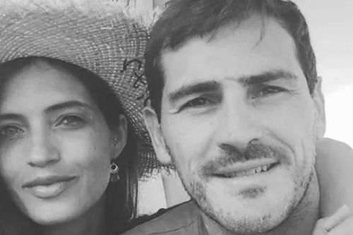 'Thánh' Iker Casillas và vợ chia tay sau 12 năm gắn bó