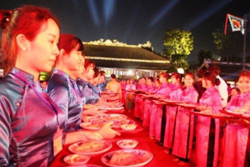 Học sinh THPT Thừa Thiên Huế sẽ được dạy môn nữ công gia chánh