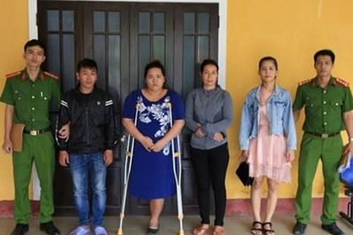Vụ đánh ghen kinh hoàng tại Huế: Khởi tố người quay clip