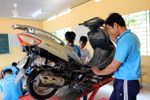 Kích hoạt cơ chế phản vệ trước ma túy - Bài 2: Yếu tố nội tâm