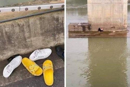 Sự thật thông tin cặp đôi cùng nhảy cầu tự tử vì bị ngăn cấm tình yêu