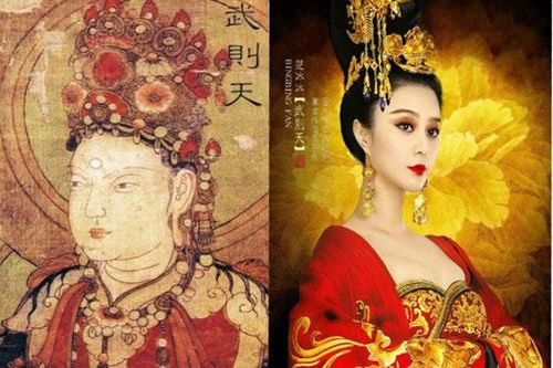 Sự thật việc Võ Tắc Thiên ép thái tử Lý Hiền tự sát