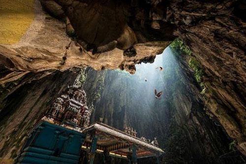 Vẻ đẹp của Sơn Đoòng và những hang động lớn nhất Đông Nam Á