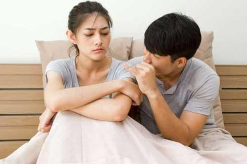 'Điểm mặt' những lỗi đàn ông thường mắc trong hôn nhân