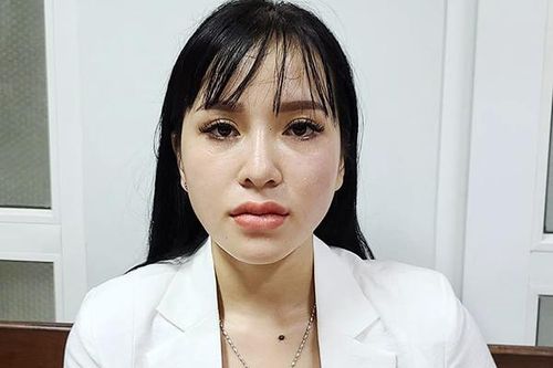 Bắt 'hot girl' từ Quảng Trị vào Đà Nẵng cầm đầu nhóm buôn bán ma túy số lượng lớn