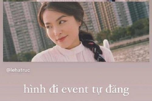 Bạn gái cơ trưởng trẻ nhất Việt Nam tung loạt ảnh 'tự đăng và được tag' khiến dân tình 'ngã ngửa'