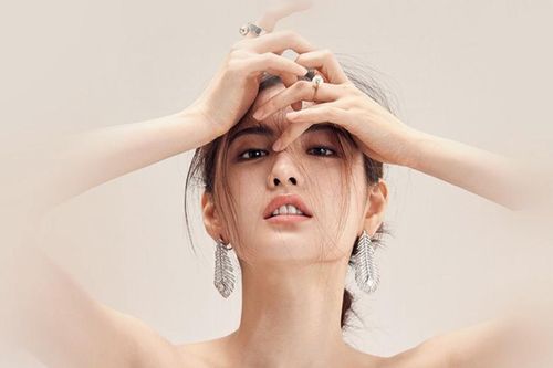 Mỹ nhân Hàn có gương mặt đẹp nhất thế giới khoe sắc vóc xinh đẹp ở tuổi 30