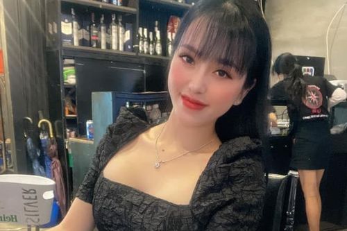 Chân dung hotgirl 9X cầm đầu đường dây buôn bán thuốc lắc ở Đà Nẵng