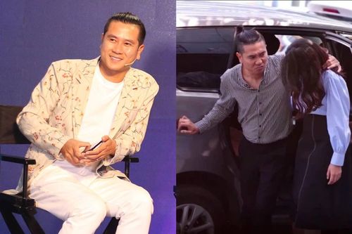 Nhạc sĩ Hồ Hoài Anh xuất hiện buổi ghi hình GHVN New Generation 2021, sức khỏe đã khả quan