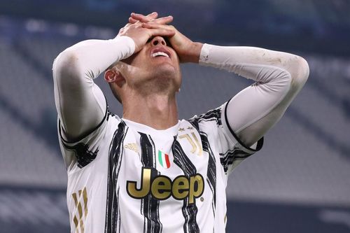 Juventus ra giá bán Ronaldo, chấp nhận khoản lỗ lớn
