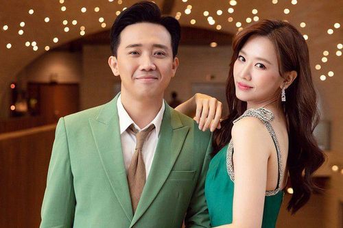 Dễ thương như Hari Won, Trấn Thành: Xa nhau những vẫn tặng fan 'thính' chất lượng