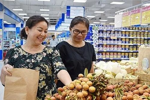 Hà Nội lên kế hoạch loại bỏ 100% túi ni lông khỏi siêu thị, trung tâm thương mại