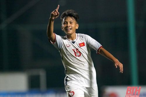 CLB Đông Á Thanh Hóa đóng góp số cầu thủ kỷ lục cho đội tuyển U18 quốc gia