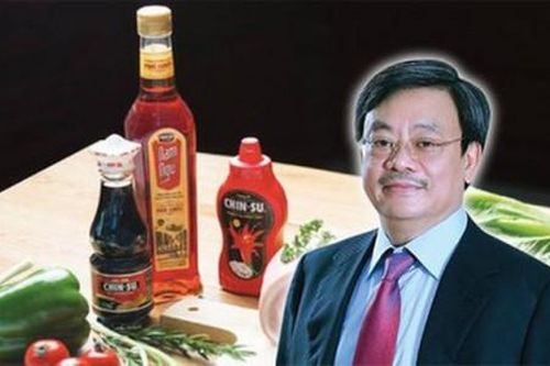 Chủ tịch Nguyễn Đăng Quang và HĐQT tập đoàn Masan 9 năm liền không nhận thù lao
