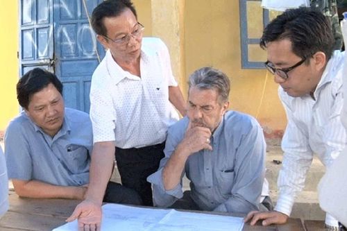 Triển vọng từ dự án chăn nuôi công nghệ cao tại Sơ Pai
