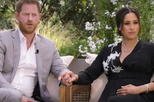 Công chúng Anh 'quay lưng' với Harry - Meghan sau cuộc phỏng vấn bom tấn