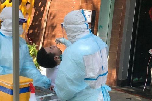 Campuchia thêm 39 ca mắc COVID-19, có 5 người Việt Nam