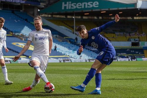 Kết quả Ngoại Hạng Anh: Hòa Leeds United, Chelsea nối dài mạch bất bại