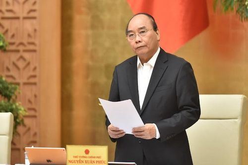 Hôm nay 13-3, Thủ tướng Chính phủ chủ trì hội nghị lần 3 về phát triển bền vững Đồng bằng sông Cửu Long