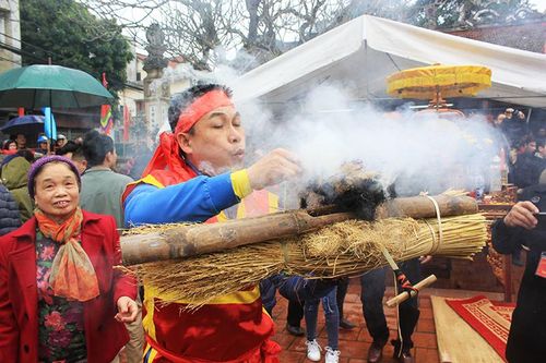 Hà Nội có thêm 2 di sản văn hóa phi vật thể quốc gia