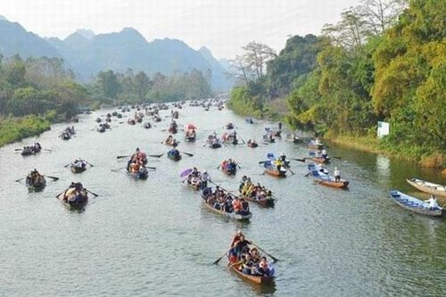 Nhu cầu tìm kiếm thông tin du lịch nội địa tăng mạnh