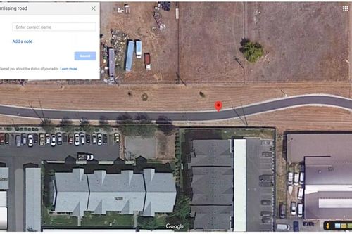 Google Maps bổ sung công cụ để người dùng tự 'vẽ' lại bản đồ có nhầm lẫn