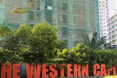 Vụ nữ công nhân 17 tuổi tử vong tại dự án The Western Capital: UBND quận 6 nói gì?