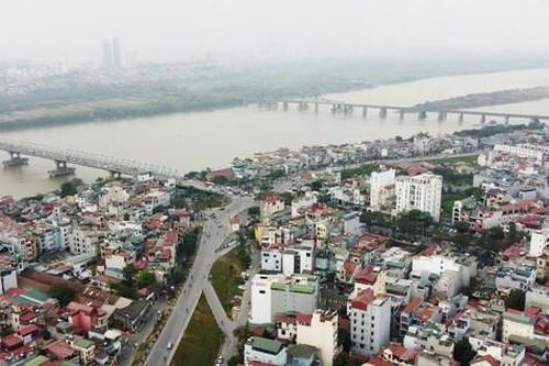Quy hoạch phân khu đô thị sông Hồng: Hàng chục vạn dân cư sẽ chịu ảnh hưởng
