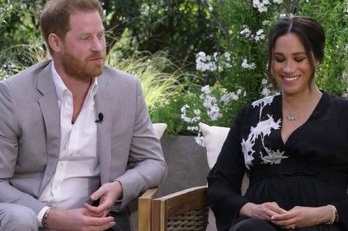 Vợ chồng Meghan chấp nhận bỏ qua bản hợp đồng hơn 3.000 tỷ đồng với Netflix để phát sóng cuộc phỏng vấn trên TV cho cả thế giới xem miễn phí