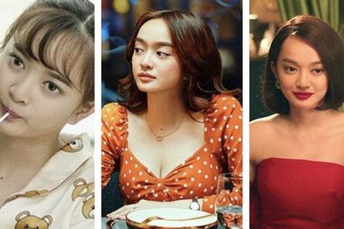 Kaity Nguyễn - Nữ diễn viên rất xinh đẹp chỉ cao 1m50 có mặt trong các phim 'bom tấn' Việt là ai?