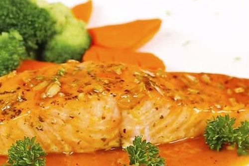 Bữa tối 'tốc hành' trong 30 phút chiều lòng các chị em khó tính: Đáp ứng đủ combo thơm ngon, đẹp mắt và healthy