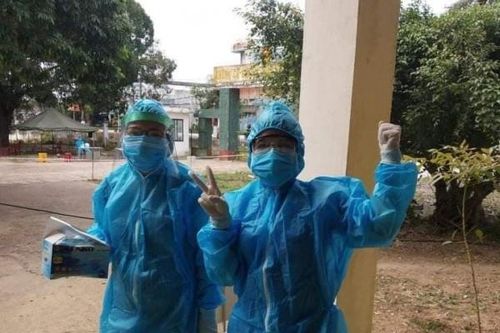 Gia Lai: Gỡ bỏ giãn cách xã hội phòng, chống COVID-19 vùng tâm dịch