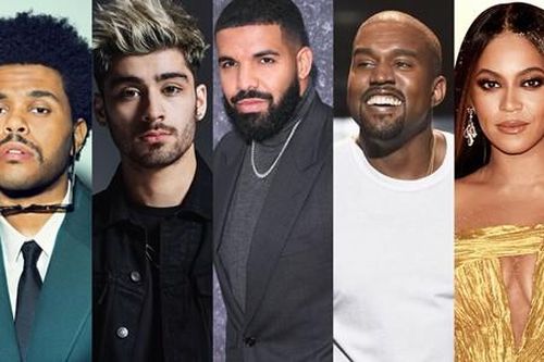 Đâu chỉ riêng The Weeknd, nhiều nghệ sĩ đình đám khác cũng đồng loạt tẩy chay Grammys