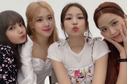 Top 10 nữ idol được tìm kiếm nhiều nhất thập kỷ: BLACKPINK bứt phá nhưng vẫn chưa về nhất