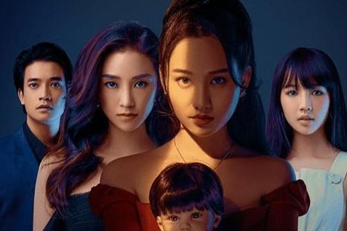 'Thiên thần hộ mệnh' của đạo diễn Victor Vũ dời lịch chiếu