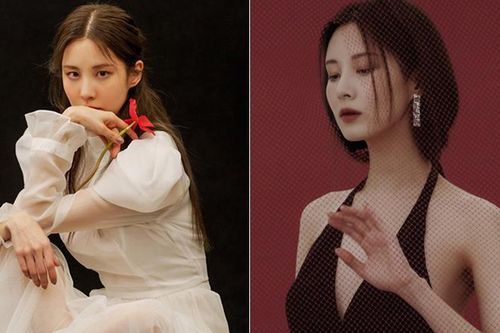 Seohyun - mỹ nhân Kpop có đời tư 'sạch sẽ' đến mức khó tin
