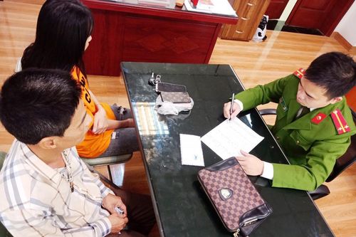 Chọn nhà nghỉ là 'bến đỗ' sử dụng ma túy
