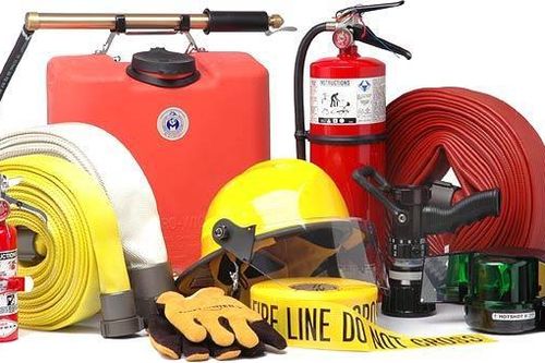 Thuê văn phòng thuộc tòa nhà 10 tầng - có phải xây dựng phương án chữa cháy riêng?