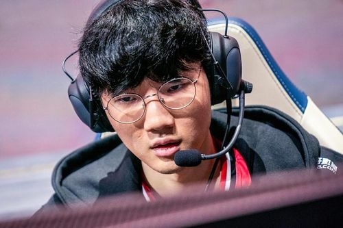EDG Viper lập pentakill thứ 2 ở LPL mùa xuân 2021