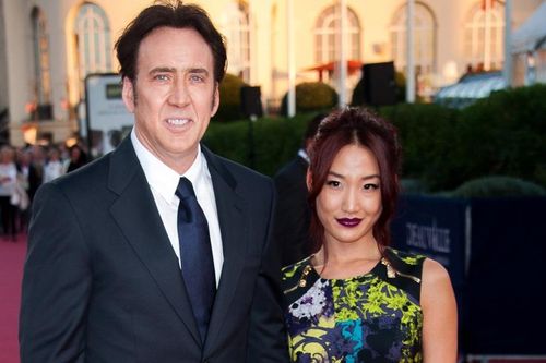 Nicolas Cage - 'dị nhân' 5 lần cưới vợ, ly hôn sau 4 ngày