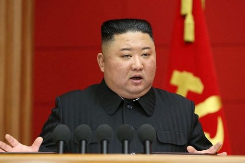 Triều Tiên làm ngơ với chính quyền Biden