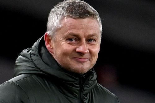 Solskjaer đứng ở đâu so với Mourinho về mức lương?
