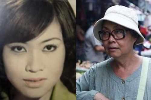 Nghệ sĩ cải lương Trang Thanh Xuân bệnh tật, bán vé số ở tuổi 71