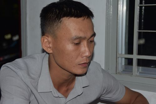 Bắt kẻ lừa đảo phụ nữ bằng thủ đoạn 'xe cháy'