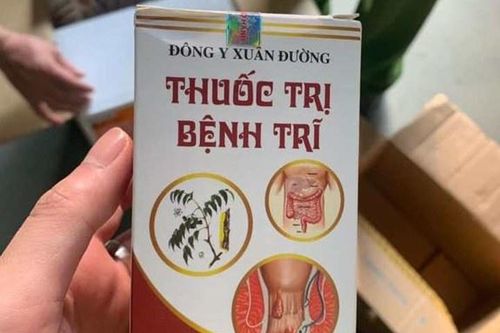Thu lợi 200 triệu mỗi ngày từ bán thuốc đông y giả trên mạng