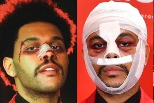 The Weeknd trắng tay và những cú lừa của Grammy