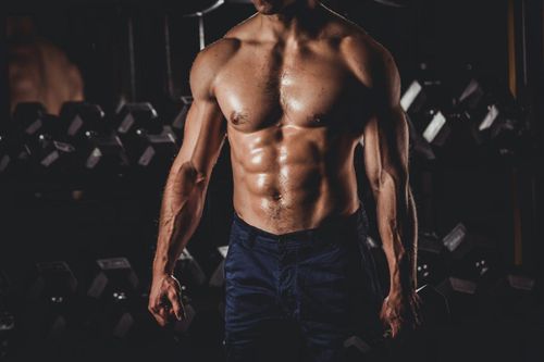Cách để có múi bụng