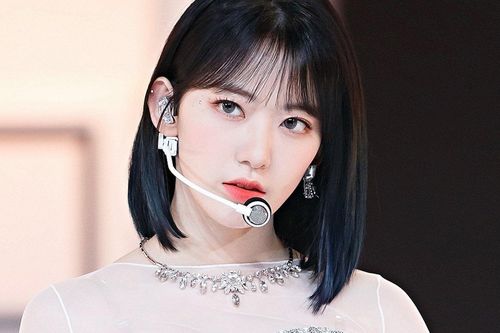 Nhan sắc nữ thần tượng Nhật được công ty quản lý của BTS chiêu mộ